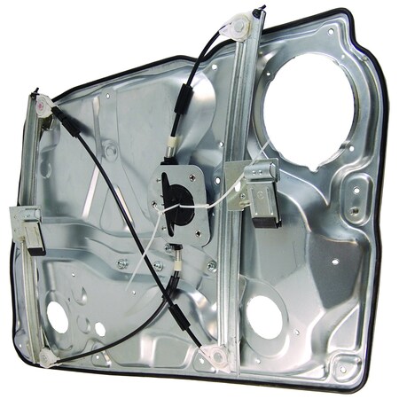 Wai Global POWER WINDOW REG ONLY W PANEL, WPR2442L WPR2442L